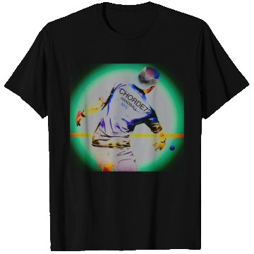 Discover CHORDE72 Films YouTube Creators Merchandise HANBAL T Shirts