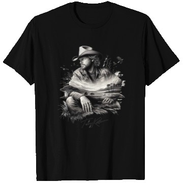 Discover Toby Keith T Shirts