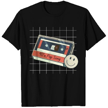 Discover 90's T Shirts