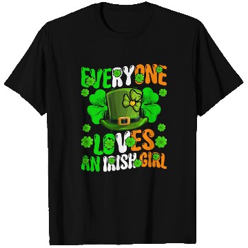 Discover Groovy St Patricks Day T Shirts
