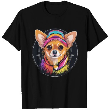 Discover Chihuahua T Shirts