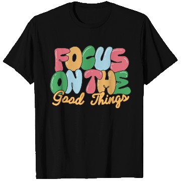 Discover Positive Quotes, Retro Style, Vintage Groovy T Shirts