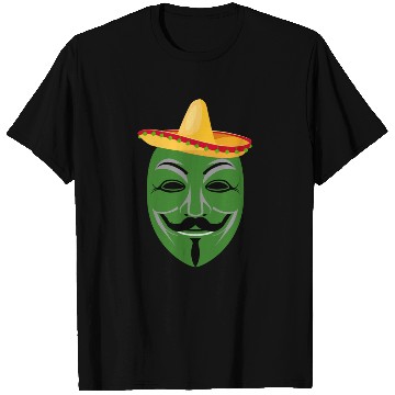 Discover for green T Shirts