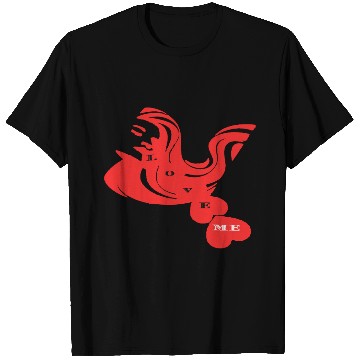 Discover sexy women love T Shirts