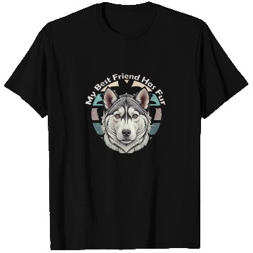 Discover Valentine's Day celebrations with my husky T Shirts