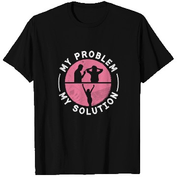 Discover Cribbage Player My Problem My Pictogram Mom Dad T Shirts