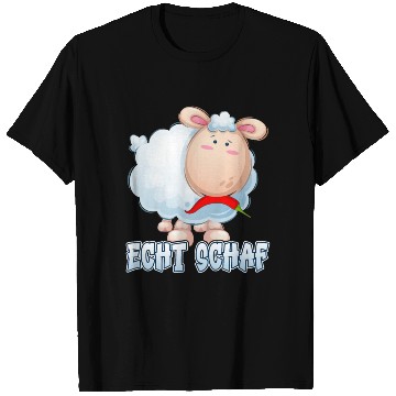 Discover Sheep North German Lamb Shepherd T Shirts