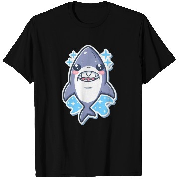Discover Shark Lover T Shirts