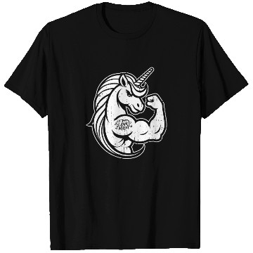 Discover Unicorn I Love Mom T Shirts