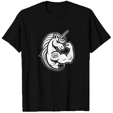 Discover Unicorn I Love Mom T Shirts