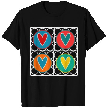 Discover HEART. COUPLE. JUST MARRIED. Bachelorette party. VALENTINE'S DAY. T Shirts