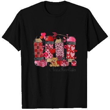 Discover valentines day teacher life T Shirts