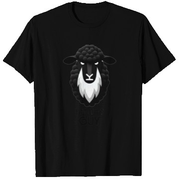 Discover Black Sheep T Shirts