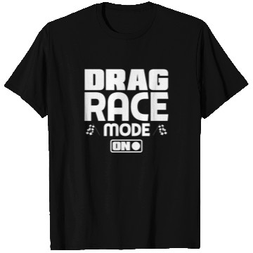 Discover Funny Drag Race Drag Racing Gift T Shirts
