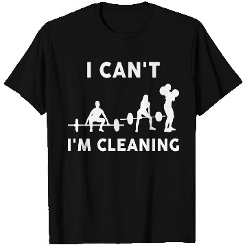 Discover Funny fitness gym workout women T Shirts