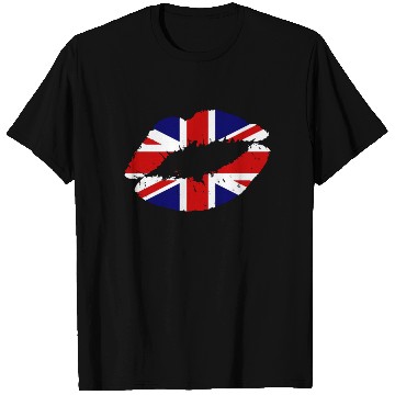 Discover London England UK Souvenir Gift T Shirts