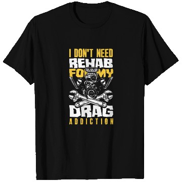 Discover Funny Drag Race Drag Racing Gift T Shirts