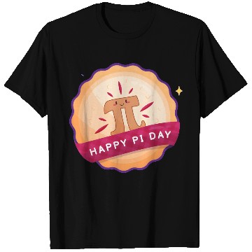 Discover Happy PI DAY For Math Lovets womens kids T Shirts