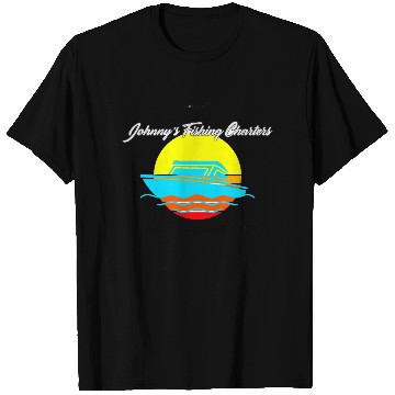 Discover Cool North Wildwood, NJ T Shirts