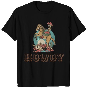 Discover Howdy T Shirts