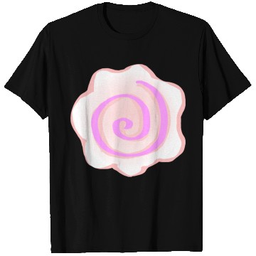 Discover Flower candy T Shirts