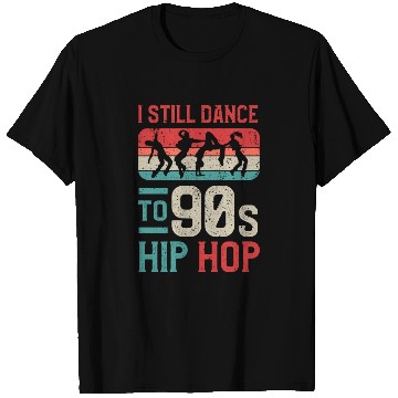 Discover 90s Breakdance Music Funny Breakdancer T Shirts