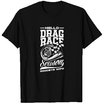 Discover Funny Drag Race Drag Racing Gift T Shirts