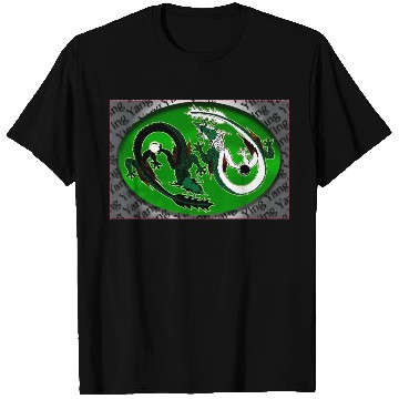 Discover Yang and Ying T Shirts