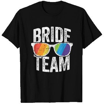 Discover Lgbt Pride Lesbian T Shirts