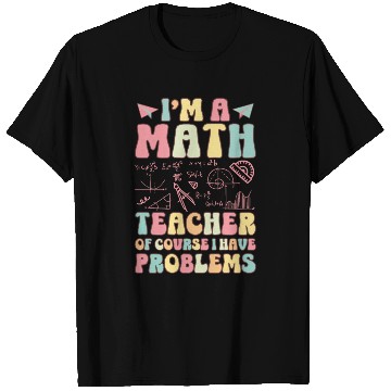 Discover Groovy School Teacher T Shirts
