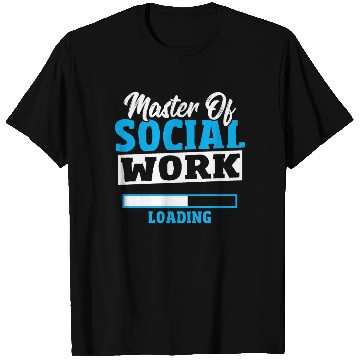 Discover Caseworker Political Science Social Worker T Shirts