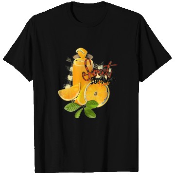 Discover Sweet Summer Time T Shirts
