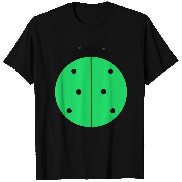 Discover green ladybug T Shirts