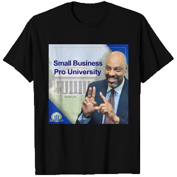 Discover Thumbnail SBPro University Square T Shirts