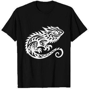 Discover Cute Bearded Dragon T Tattoo Dragon T Shirts