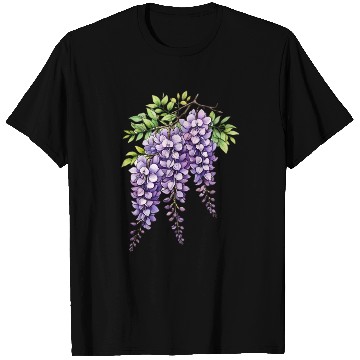 Discover Lilac T Shirts
