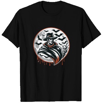 Discover Cowboy Barn Bull Rider Rodeo Country Western Gift T Shirts