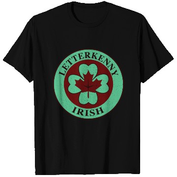 Discover Letterkenny Irish T Shirts