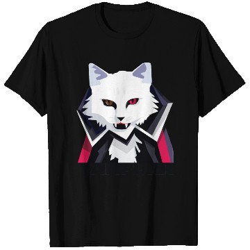 Discover Vampurr The Vampire Cat T Shirts