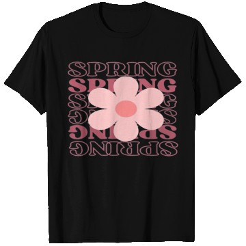 Discover Spring T Shirts