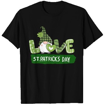 Discover St patrick day T Shirts