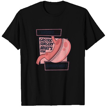 Discover I Survived Gastric Surgery Gastric Bypass Gastric T Shirts