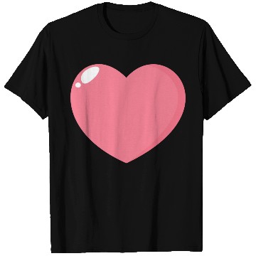 Discover Love is Love T Shirts