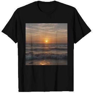Discover The sun T Shirts
