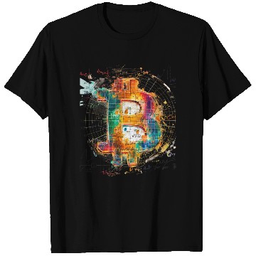 Discover Pi day 3.14 Nerd Math Teacher Crypto Bitcoin T Shirts