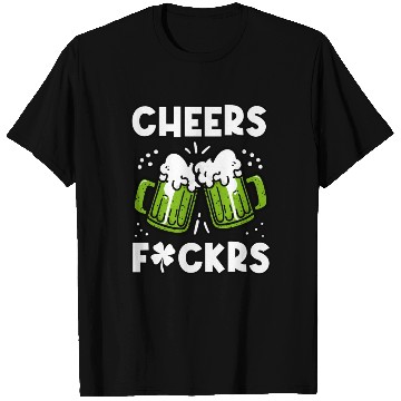 Discover St Patrick's Day T Shirts For Adults