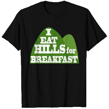 Discover Hills Infant T Shirts