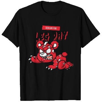Discover Scream for Leg Day T Shirts
