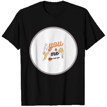 Discover Mom and son T Shirts