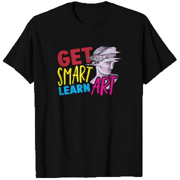 Discover Painting Artist Teach Art Art School Drawing T Shirts